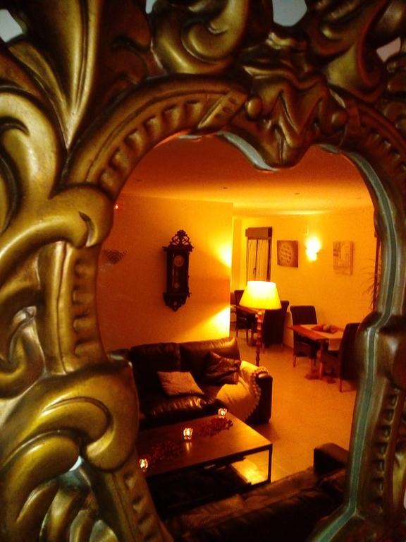 Casa Del Castillo シグエンサ エクステリア 写真